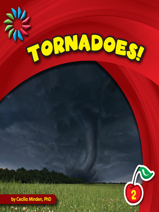 Cecilia Minden创作的Tornadoes!作品的详细信息 - 可供借阅